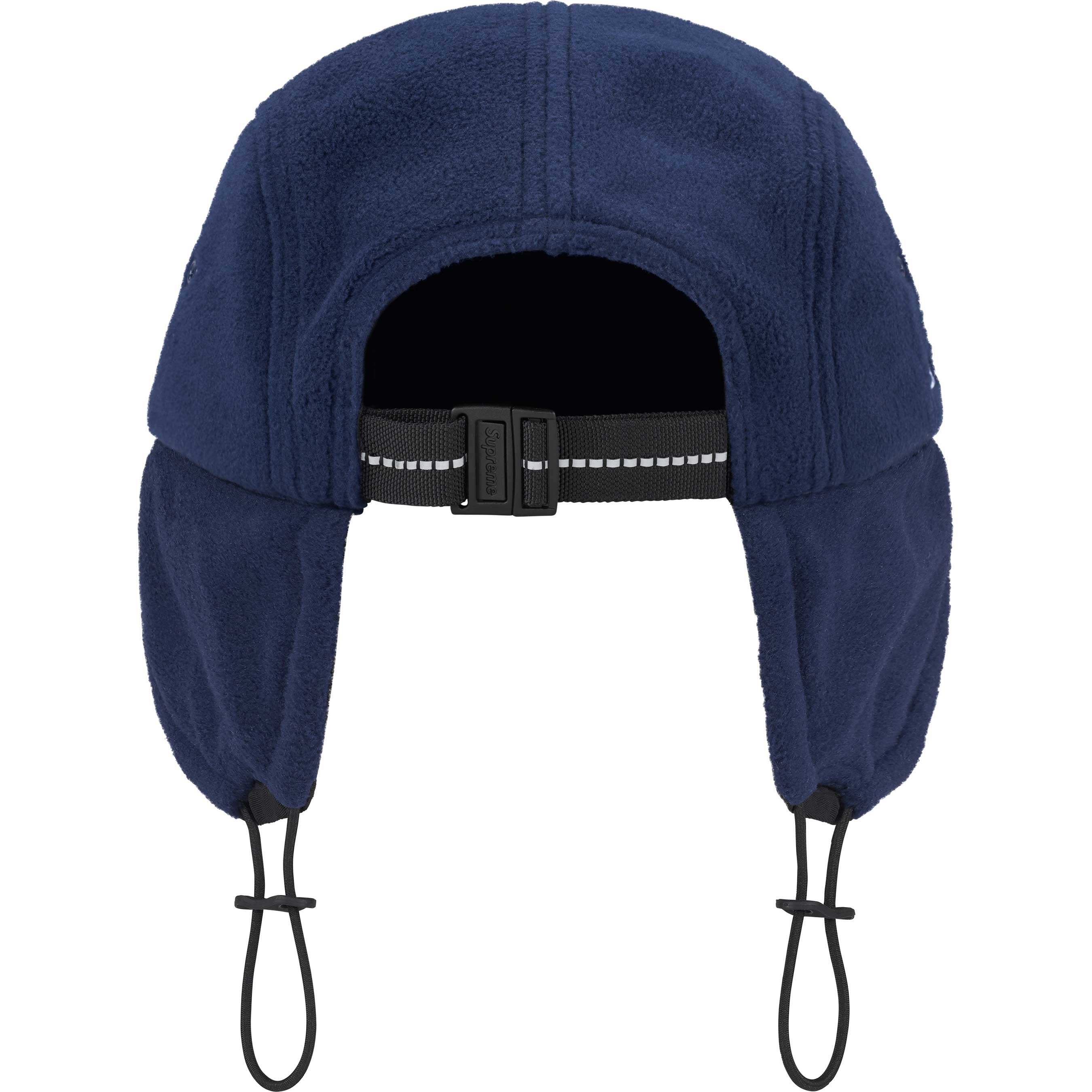 Polartec® Earflap Camp Cap view 25